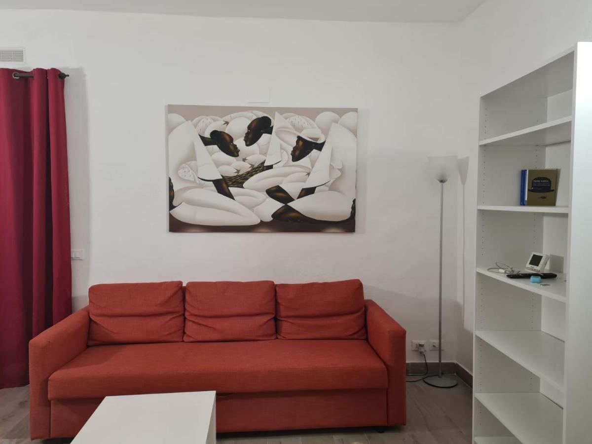 Lc Guest House Pisa Exterior photo